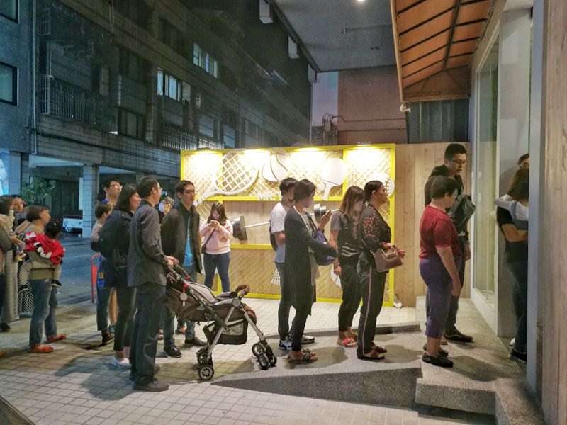 台中親子餐廳重新開幕，大樹先生台中店多種運動設備快帶孩子來放電