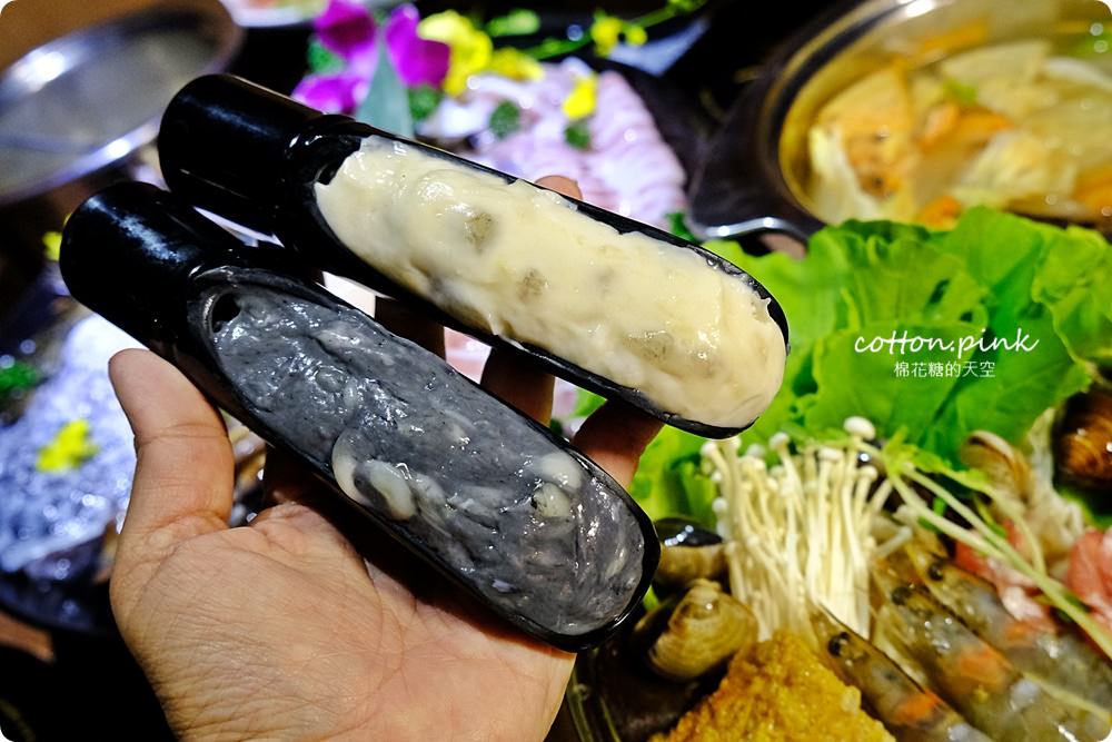 台中火鍋推薦|椰林世界出小火鍋啦！道地重慶麻辣鍋、經典椰子雞也有單人份
