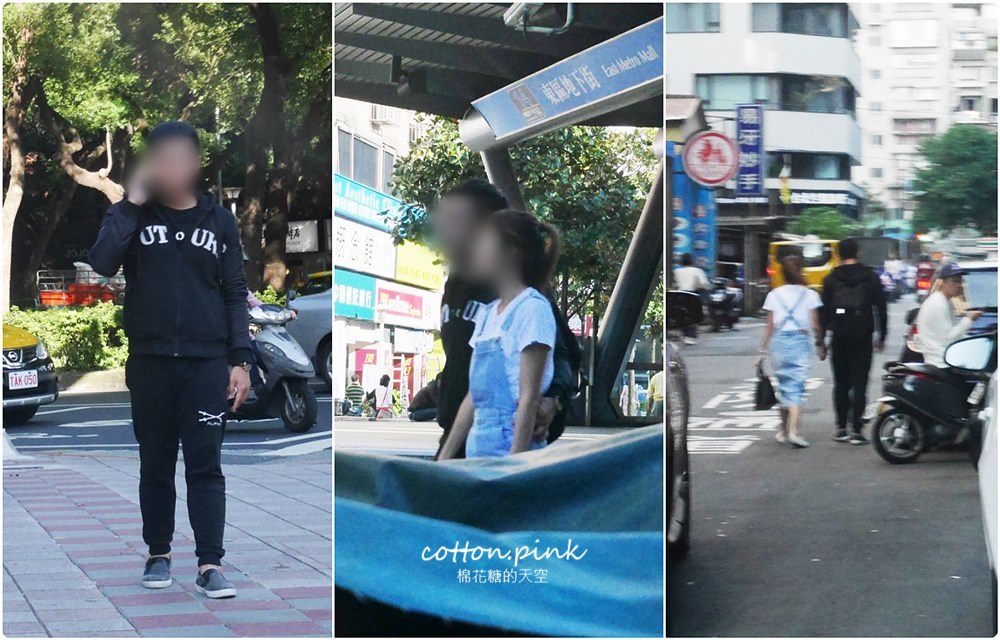 徵信社十大問題-立達徵信社面對面為大家解惑～一日徵信社員大體驗！