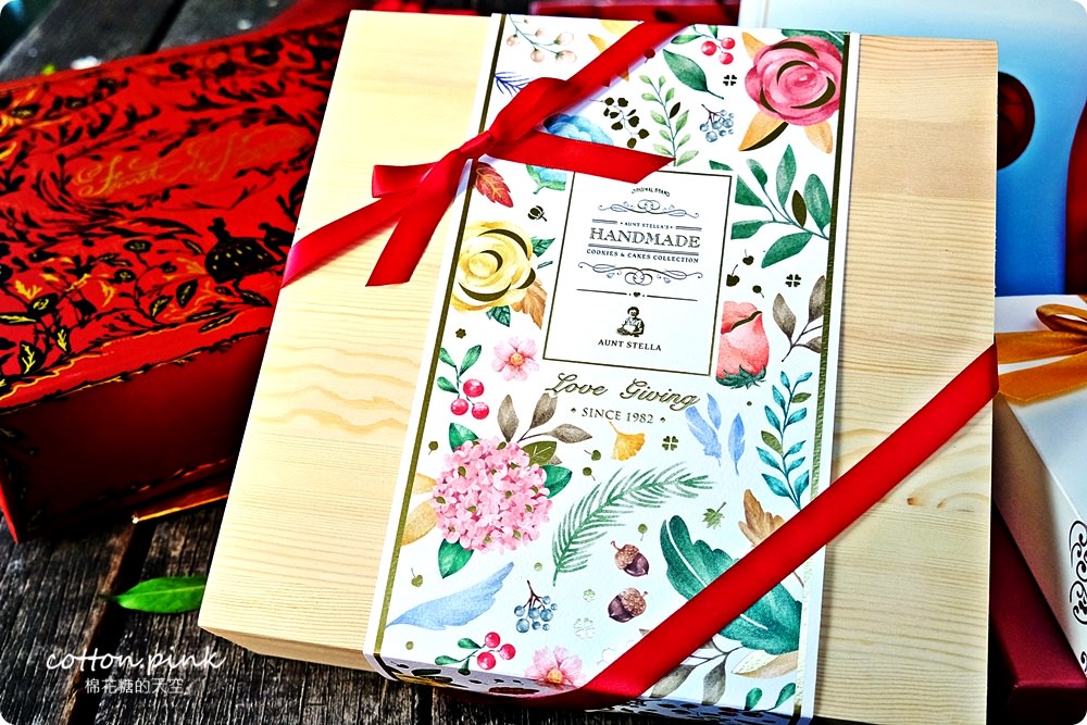 手工喜餅推薦-五大人氣手工喜餅開箱文，全台都有！準新人必看～