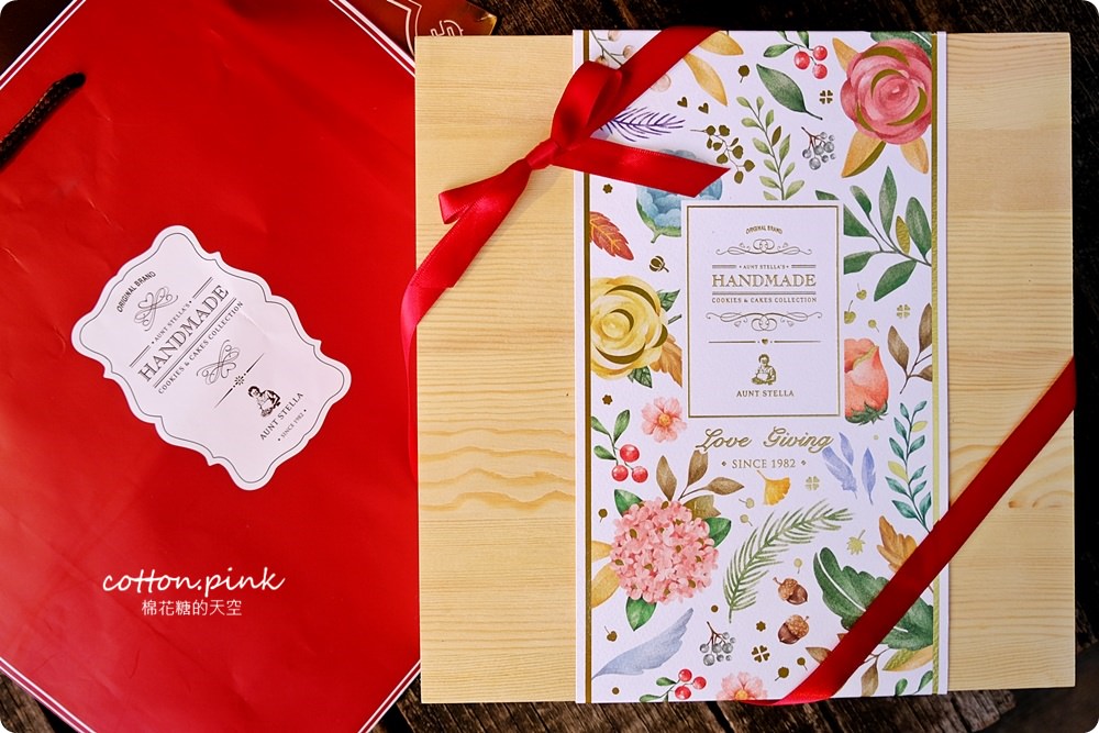 手工喜餅推薦-五大人氣手工喜餅開箱文，全台都有！準新人必看～