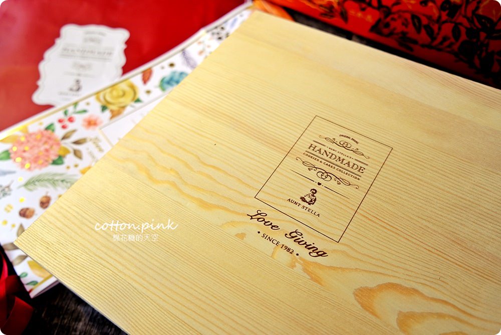 手工喜餅推薦-五大人氣手工喜餅開箱文，全台都有！準新人必看～