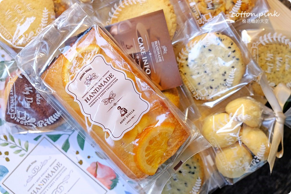 手工喜餅推薦-五大人氣手工喜餅開箱文，全台都有！準新人必看～