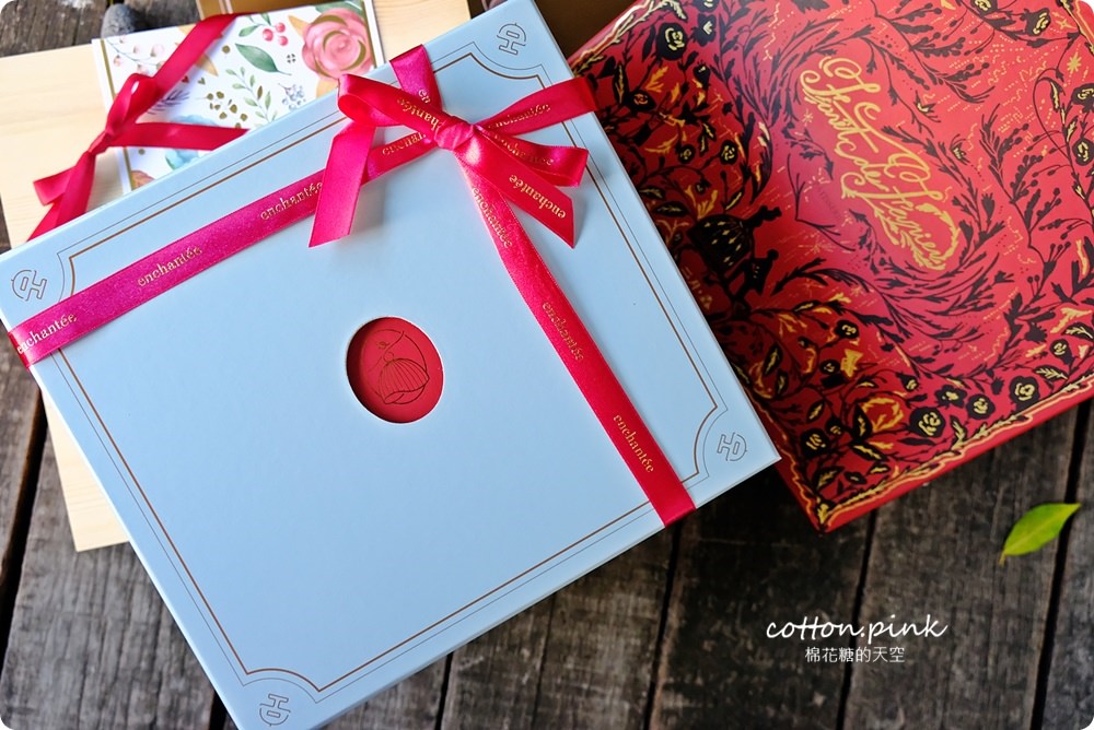 手工喜餅推薦-五大人氣手工喜餅開箱文，全台都有！準新人必看～