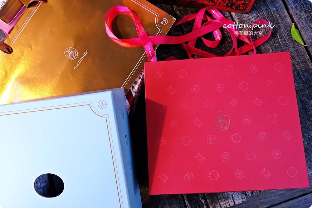 手工喜餅推薦-五大人氣手工喜餅開箱文，全台都有！準新人必看～