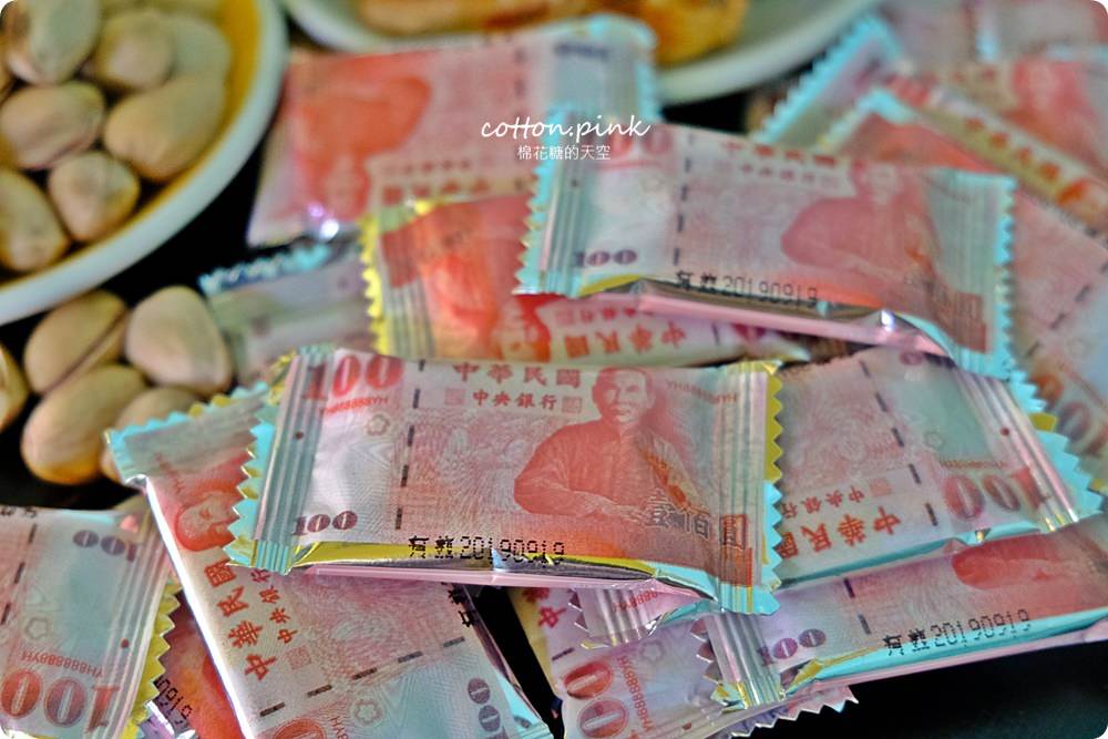 別去年貨大街人擠人！台中年貨這裡辦-台灣e食館開心果、進口巧克力也可送禮，年節禮盒甜甜價還買十送一喔！