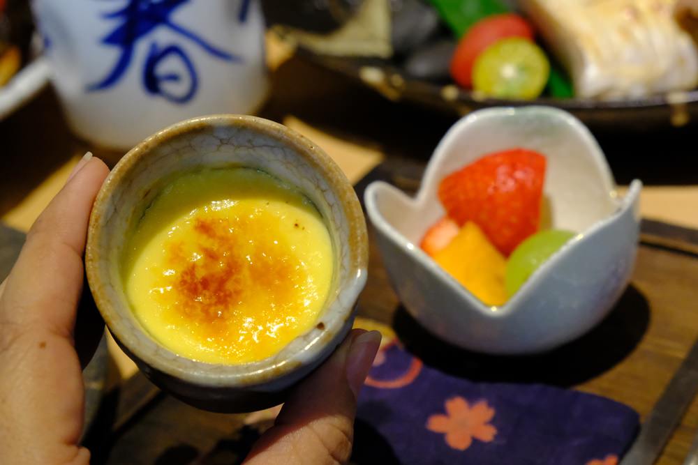 超隱密台中頂級日本料理-瞞著爹無菜單套餐好澎湃！