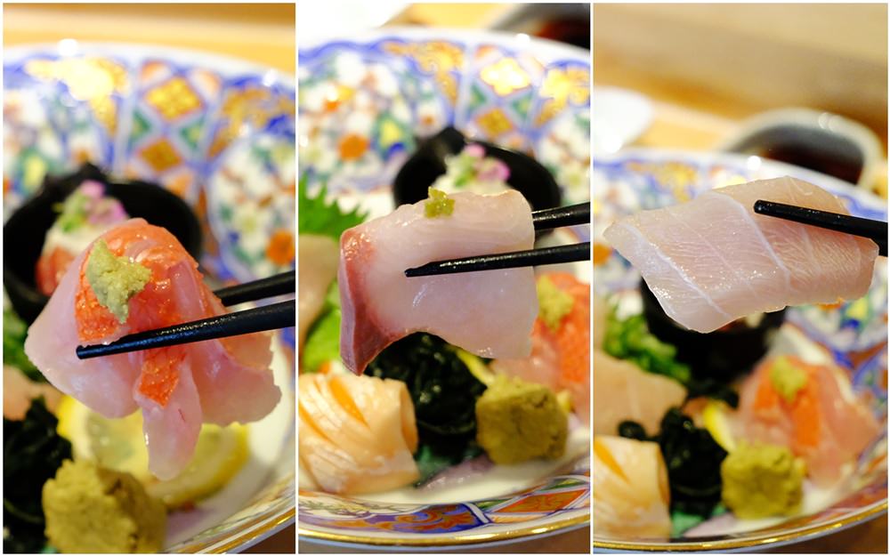 超隱密台中頂級日本料理-瞞著爹無菜單套餐好澎湃！
