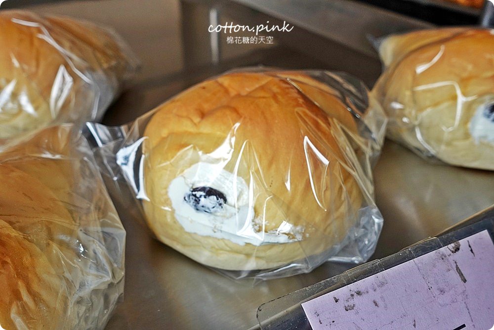 牛排小餐包這裡買！超夯福星食品行小圓餐包就在台中南區