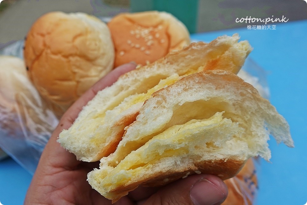 牛排小餐包這裡買！超夯福星食品行小圓餐包就在台中南區