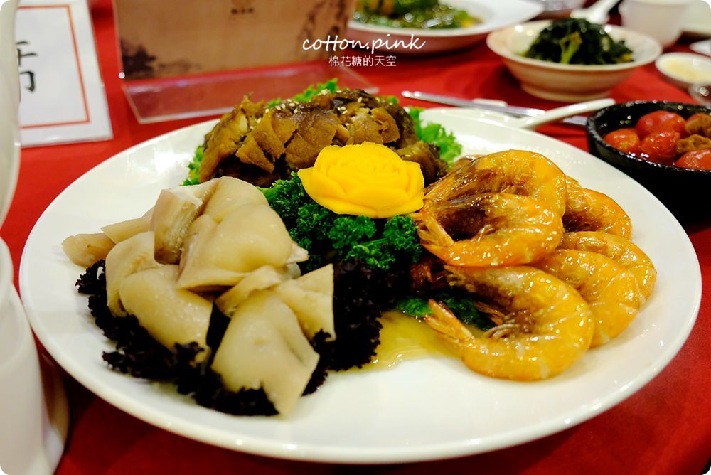 台北名店-點水樓火烔雞湯變泡麵-豪華小廚師慢食麵新口味！第一名的七彩小籠湯包年菜首選