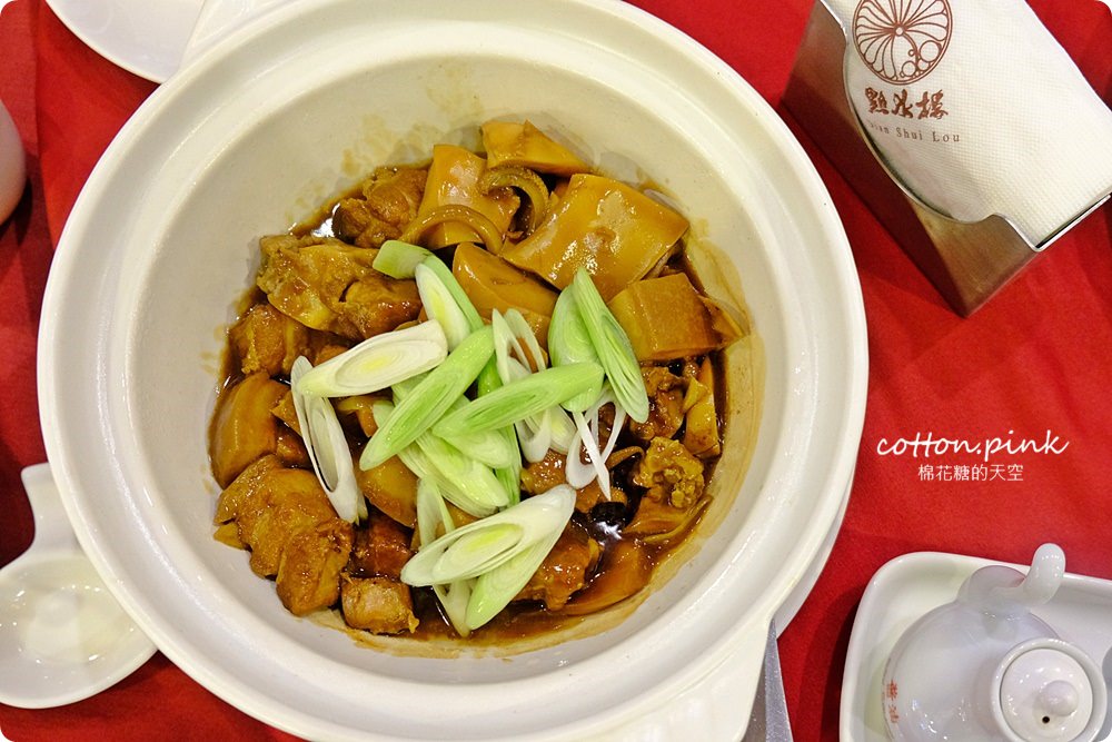 台北名店-點水樓火烔雞湯變泡麵-豪華小廚師慢食麵新口味！第一名的七彩小籠湯包年菜首選