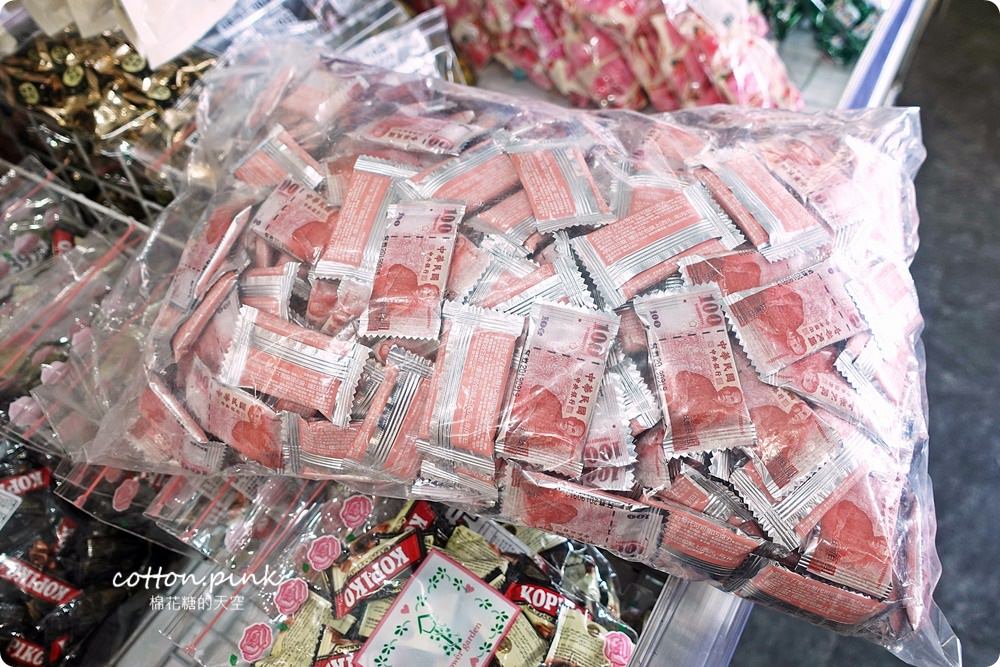 別去年貨大街人擠人！台中年貨這裡辦-台灣e食館開心果、進口巧克力也可送禮，年節禮盒甜甜價還買十送一喔！