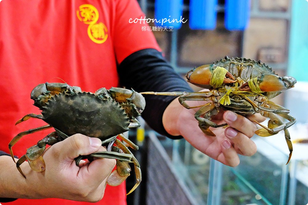 台中豐原浮誇系海鮮粥-地表最強海鮮粥粥狂每日限量供應中!!