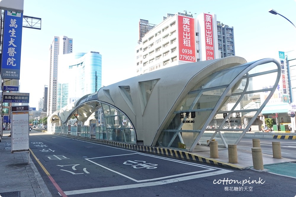 草悟道旁台中新商圈-模範街美食總整理，集傳統小吃與文青網美店於一身/鑫大略