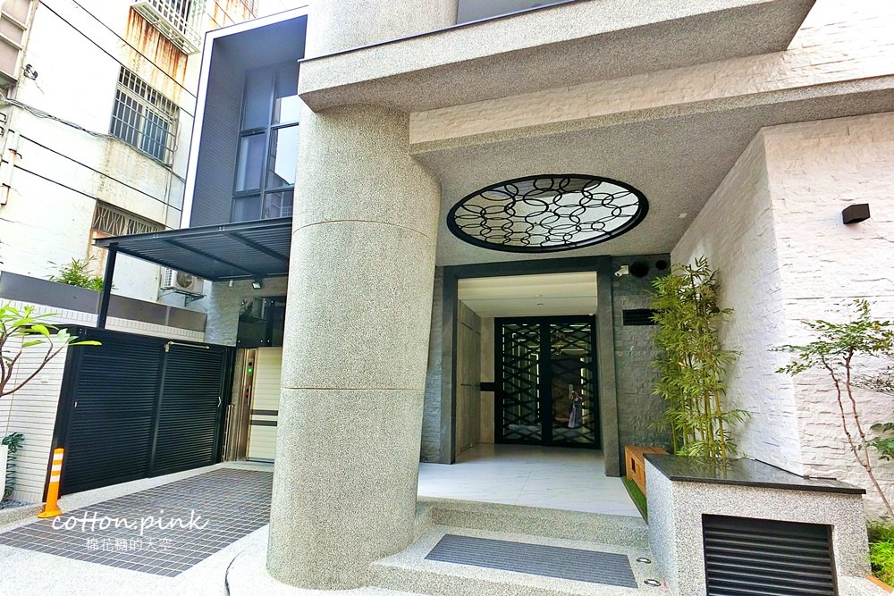 草悟道旁台中新商圈-模範街美食總整理，集傳統小吃與文青網美店於一身/鑫大略