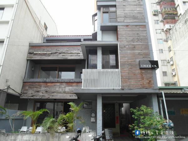 草悟道旁台中新商圈-模範街美食總整理，集傳統小吃與文青網美店於一身/鑫大略
