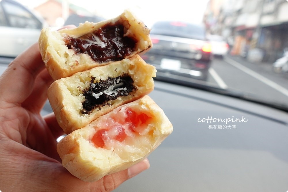 台中旅遊|台中沙鹿清水一日遊，在地小吃、美食、IG打卡通通有