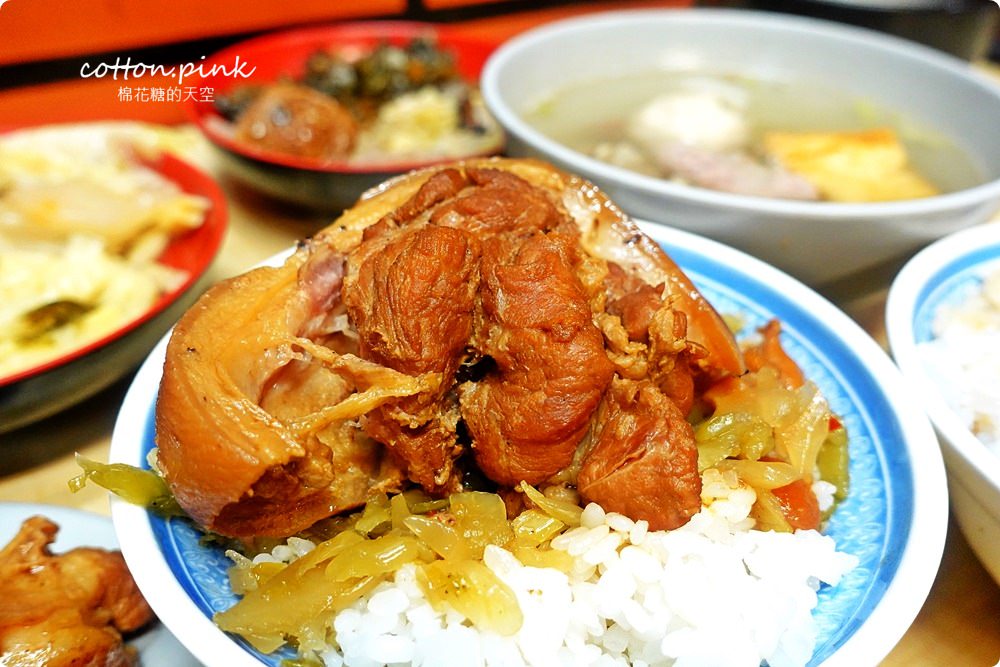 台中旅遊|台中沙鹿清水一日遊，在地小吃、美食、IG打卡通通有