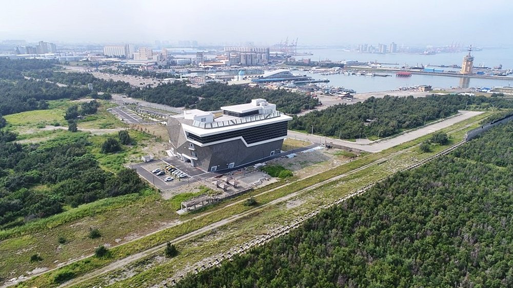 台中海生館預計2022年啟用！等了十年、換了四次名字、還經歷3個市長......