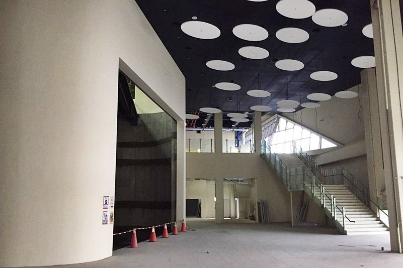 台中海生館預計2022年啟用！等了十年、換了四次名字、還經歷3個市長......