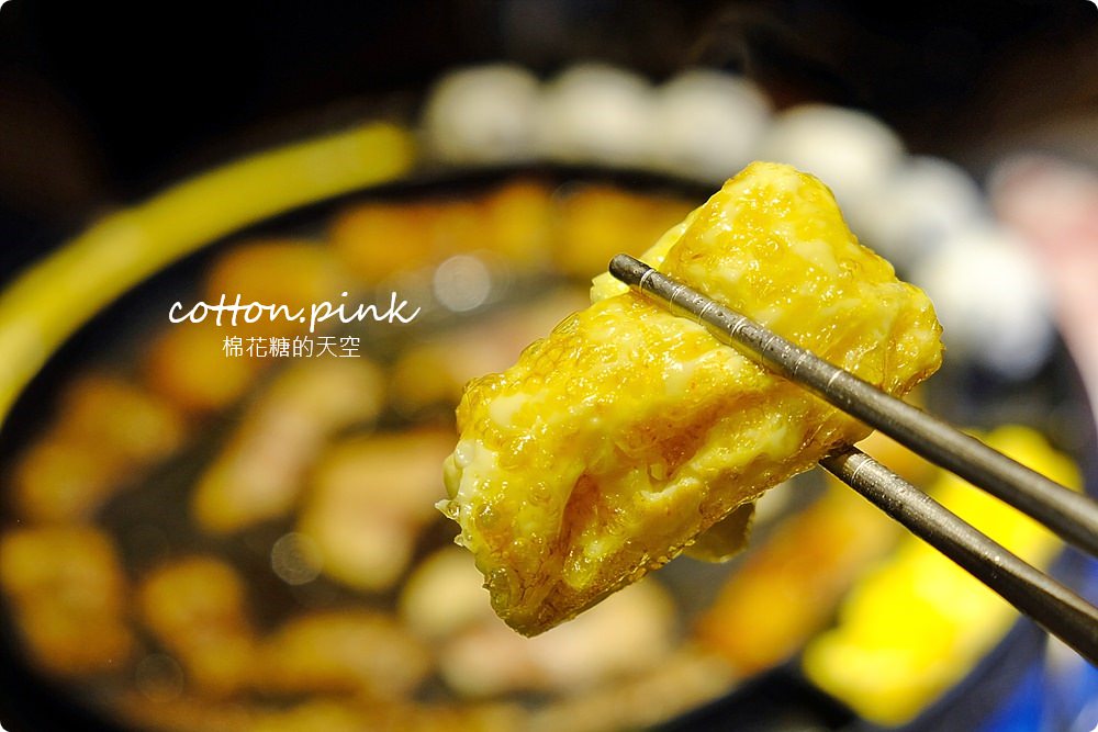 豐原韓式燒肉吃到飽-糕糕在尚好韓式烤肉、韓國小菜、牽絲起司無限加點，道地韓式鍋物最新上市啦！