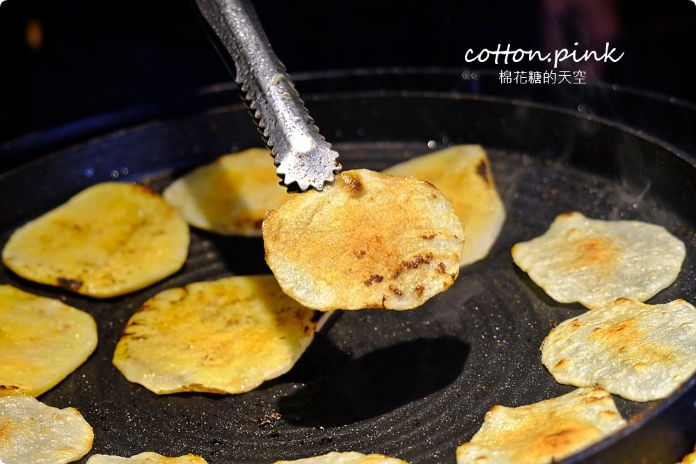 豐原韓式燒肉吃到飽-糕糕在尚好韓式烤肉、韓國小菜、牽絲起司無限加點，道地韓式鍋物最新上市啦！