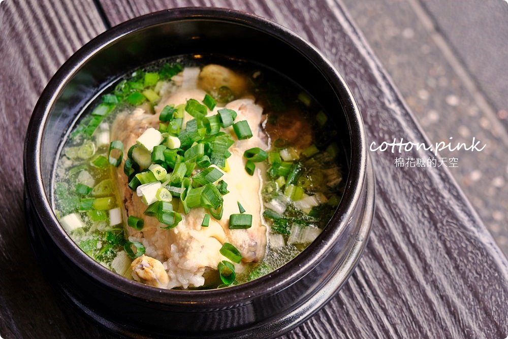 豐原韓式燒肉吃到飽-糕糕在尚好韓式烤肉、韓國小菜、牽絲起司無限加點，道地韓式鍋物最新上市啦！