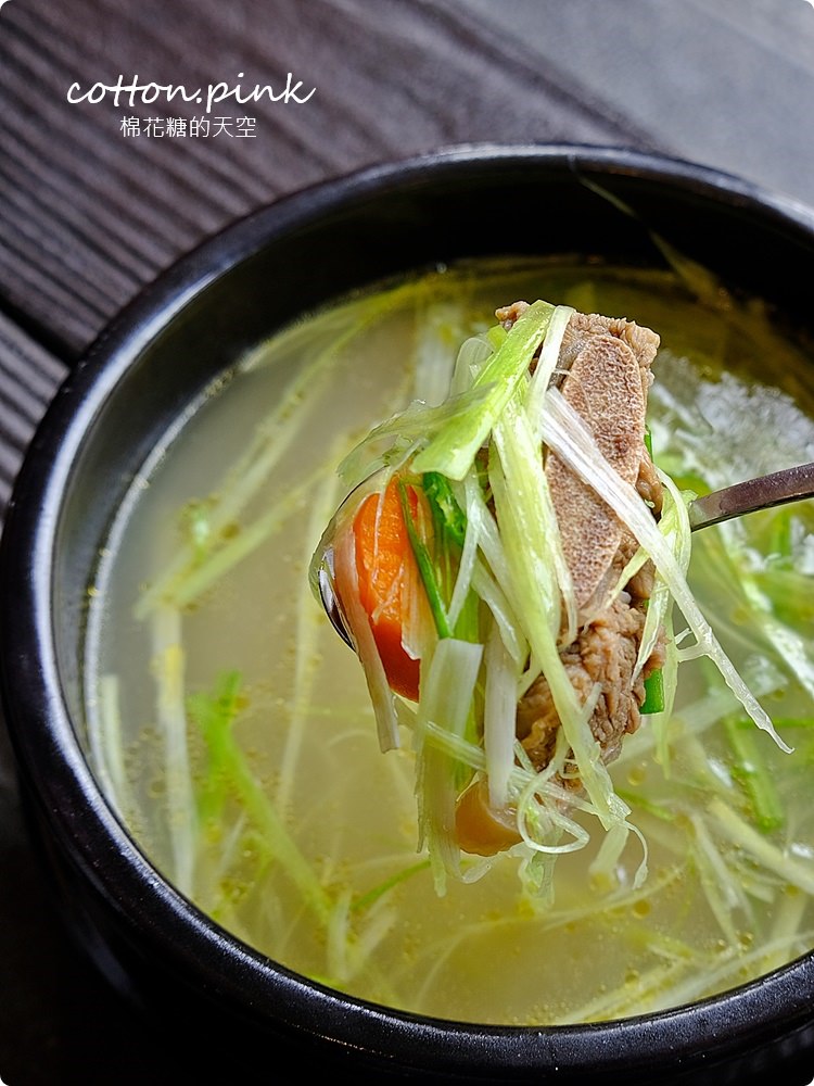 豐原韓式燒肉吃到飽-糕糕在尚好韓式烤肉、韓國小菜、牽絲起司無限加點，道地韓式鍋物最新上市啦！