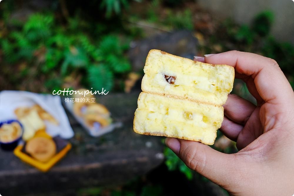 一中商圈必吃推薦-宇田家菓子燒，台南紅翻天現在台中也吃得到啦！