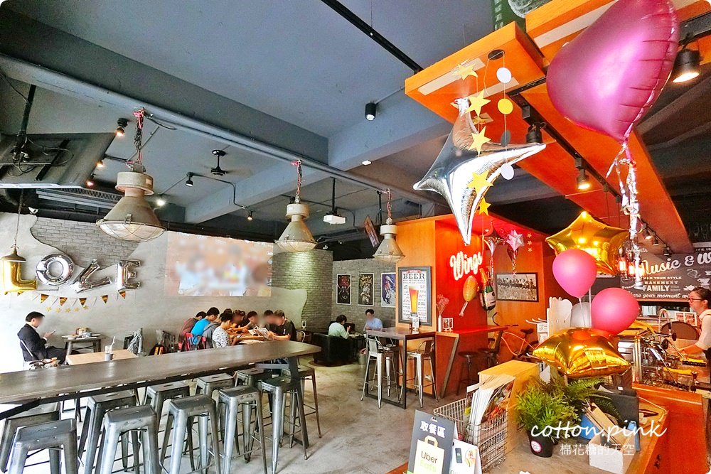 台中人氣早午餐Emma’s CAFE最新菜單特濃起士潛艇堡太邪惡！必須消滅它！
