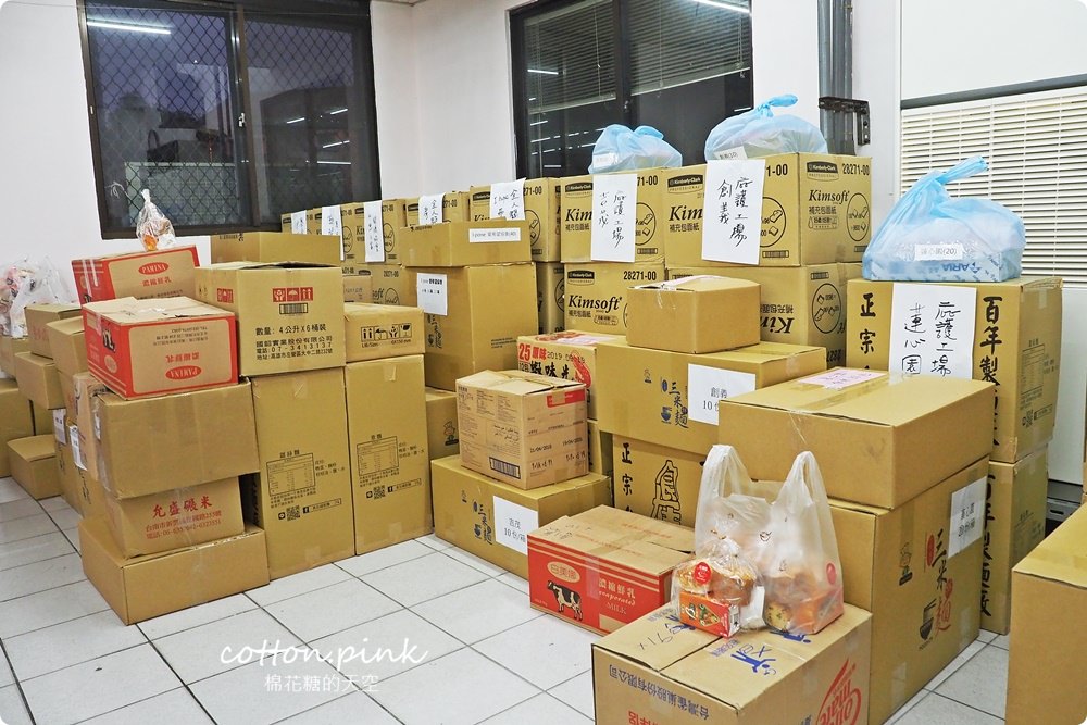 【台南公益】2019年第二屆台南美食公益辦桌，阿季親身體驗大大感動啊！