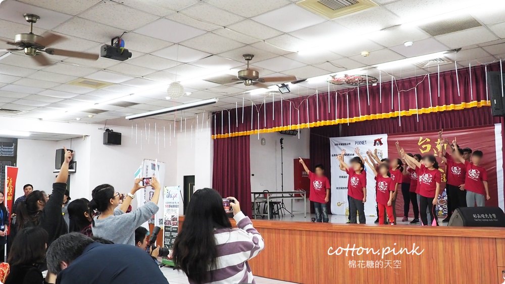 【台南公益】2019年第二屆台南美食公益辦桌，阿季親身體驗大大感動啊！