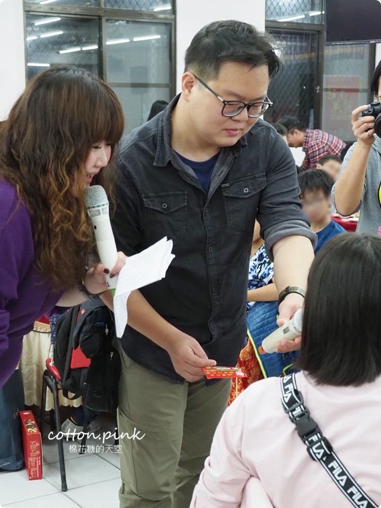 【台南公益】2019年第二屆台南美食公益辦桌，阿季親身體驗大大感動啊！