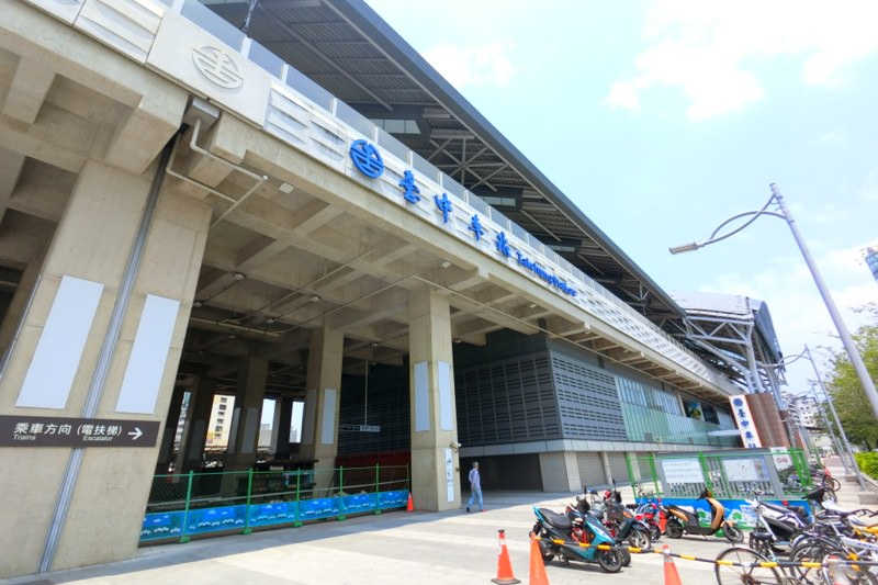 台鐵火車票也可以線上付款取票啦！免出門、免手續費還可以訂便當