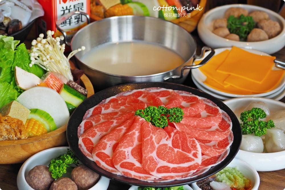 台中沙鹿火鍋推薦-尚石苑,熊熊火焰燃燒鍋vs濃濃牛奶起司鍋~好難選啊! 台中沙鹿火鍋推薦-尚石苑,熊熊火焰燃燒鍋vs濃濃牛奶起司鍋~好難選啊!