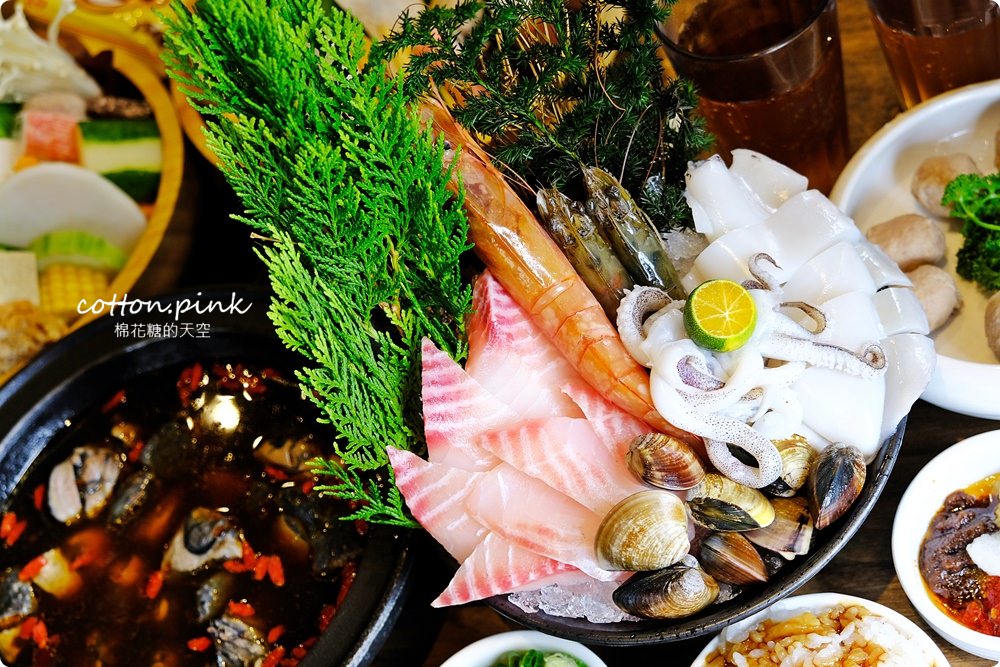 台中沙鹿火鍋推薦-尚石苑,熊熊火焰燃燒鍋vs濃濃牛奶起司鍋~好難選啊! 台中沙鹿火鍋推薦-尚石苑,熊熊火焰燃燒鍋vs濃濃牛奶起司鍋~好難選啊!