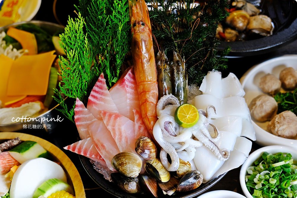 台中沙鹿火鍋推薦-尚石苑,熊熊火焰燃燒鍋vs濃濃牛奶起司鍋~好難選啊! 台中沙鹿火鍋推薦-尚石苑,熊熊火焰燃燒鍋vs濃濃牛奶起司鍋~好難選啊!