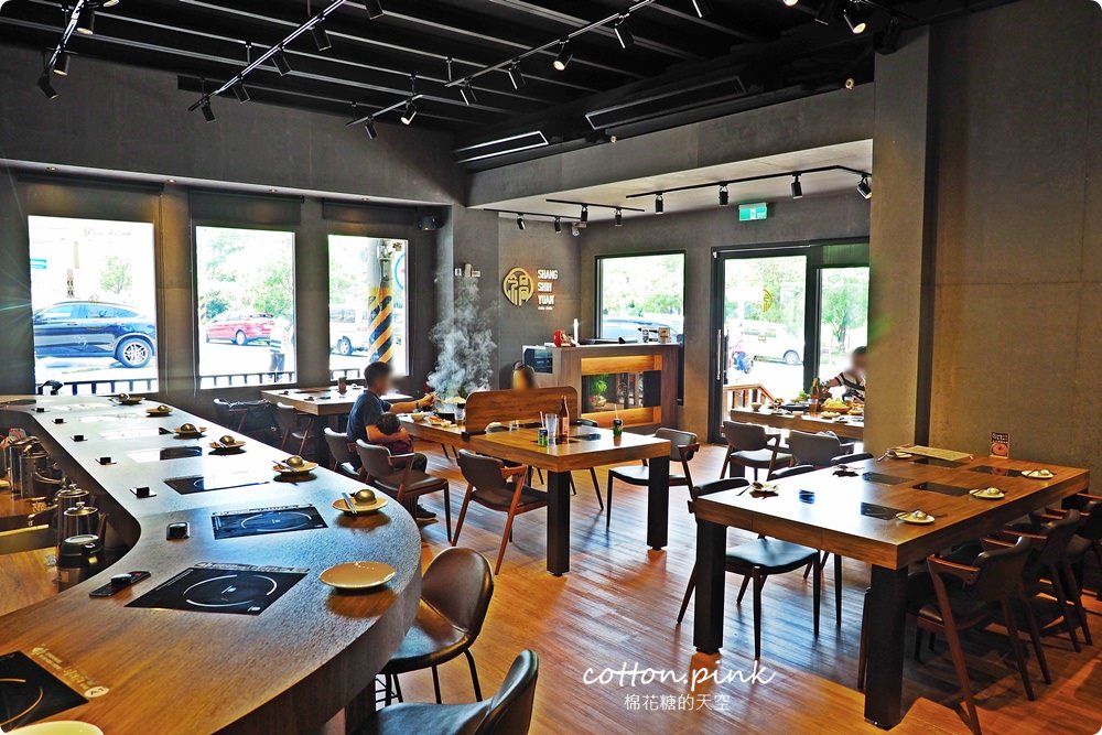 台中沙鹿火鍋推薦-尚石苑,熊熊火焰燃燒鍋vs濃濃牛奶起司鍋~好難選啊! 台中沙鹿火鍋推薦-尚石苑,熊熊火焰燃燒鍋vs濃濃牛奶起司鍋~好難選啊!