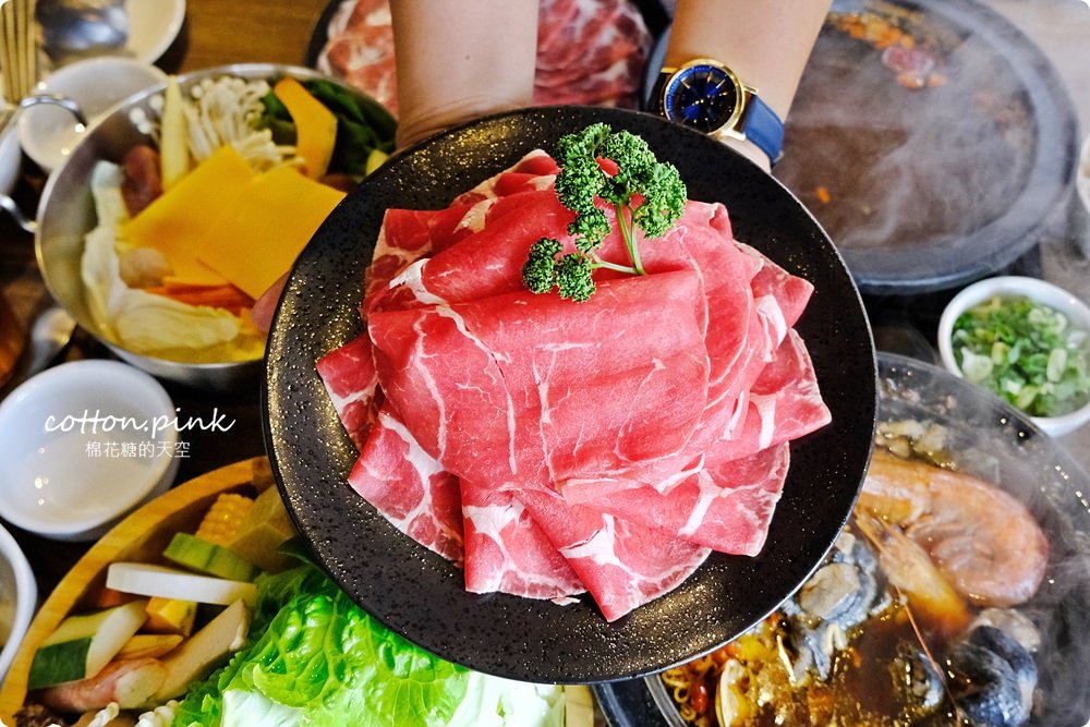 台中沙鹿火鍋推薦-尚石苑,熊熊火焰燃燒鍋vs濃濃牛奶起司鍋~好難選啊! 台中沙鹿火鍋推薦-尚石苑,熊熊火焰燃燒鍋vs濃濃牛奶起司鍋~好難選啊!