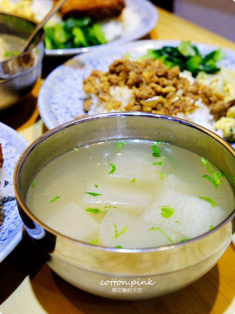 台中南屯便當推薦|肥飯堂傳統便當香酥肉排太迷人，大推手工麵線拌豬油超香的啦