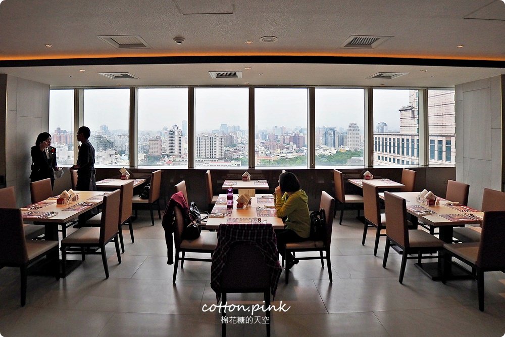 漢來海港吃到飽台中店菜色介紹，2024年3月起價格全面調整