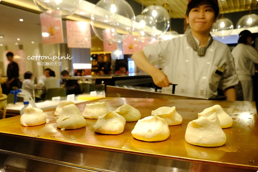 漢來海港吃到飽台中店菜色介紹，2024年3月起價格全面調整
