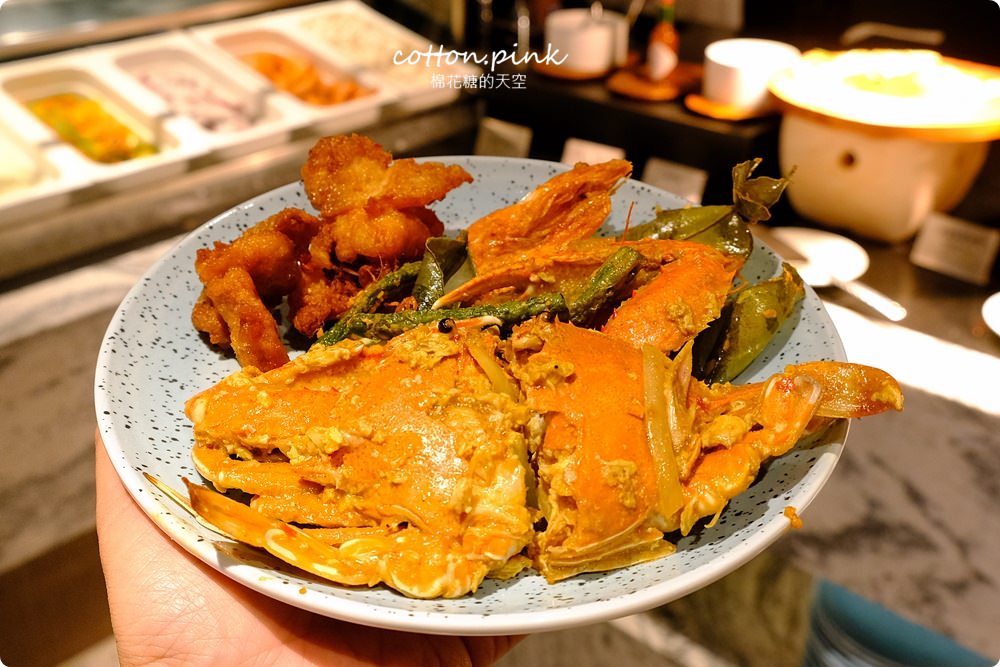 漢來海港吃到飽台中店菜色介紹,2024年3月起價格全面調整 漢來海港吃到飽台中店菜色介紹,2024年3月起價格全面調整