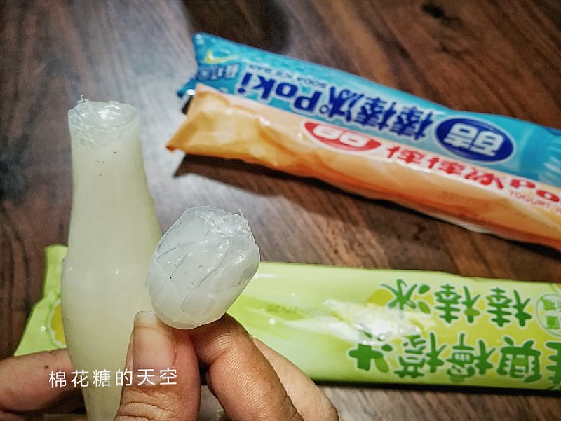 全台7-11獨賣-佳興檸檬汁棒棒冰瘋搶中！