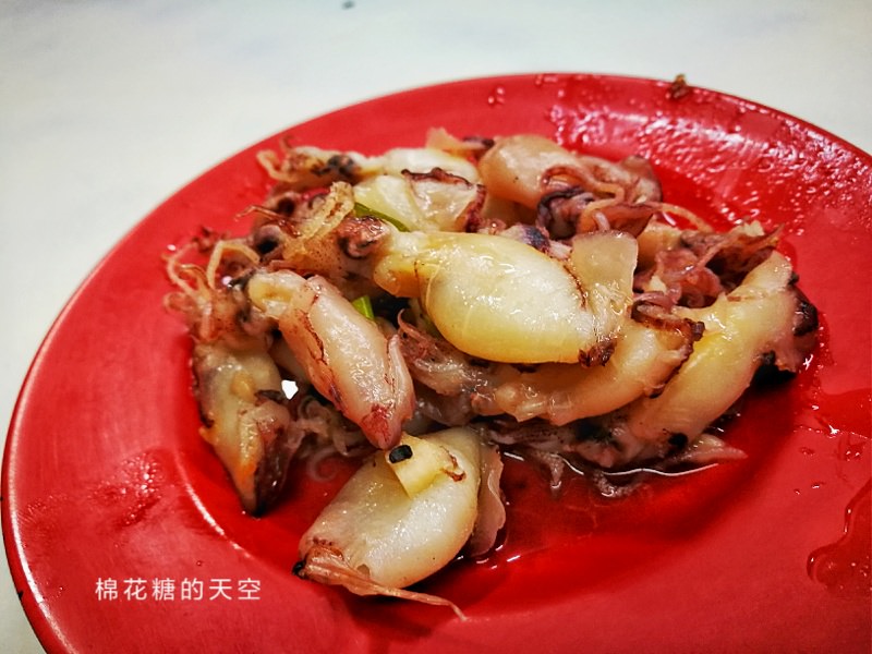 澎湖在地人推薦美食-讚哥燒肉飯就在馬公市區唷！