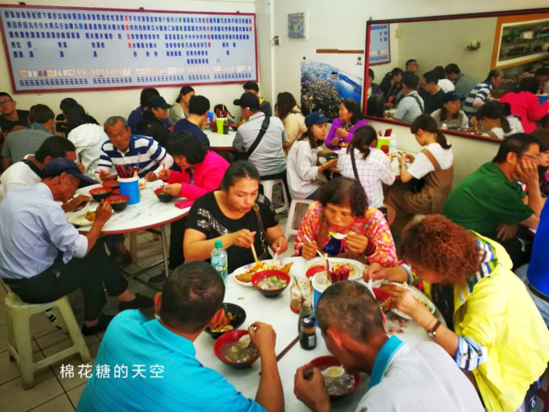 澎湖在地人推薦美食-讚哥燒肉飯就在馬公市區唷！