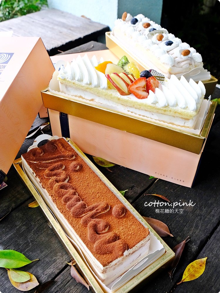 台中麵包老店過生日啦！馥漫麵包花園23周年慶～加碼推出水果三明治，季節限定芒果口味快來搶！