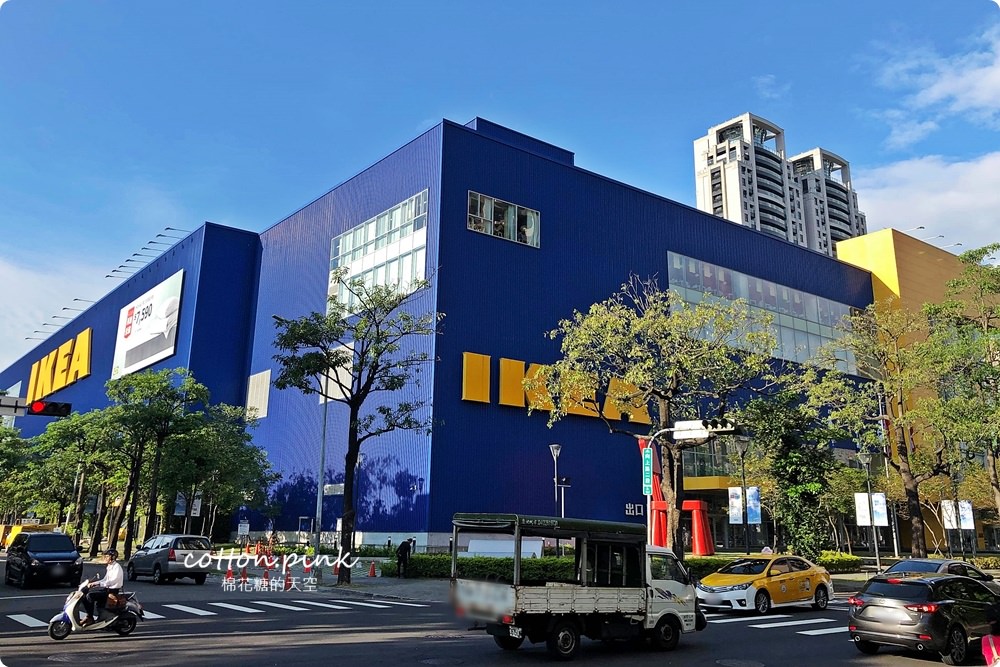 IKEA也有好床墊！現場試睡到飽不限時～資訊全透明、價格更實惠啦！
