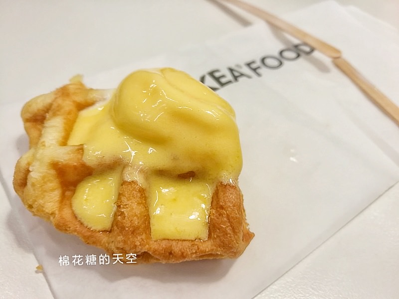 芒果口味霜淇淋只要20元！IKEA新口味悄悄開賣！